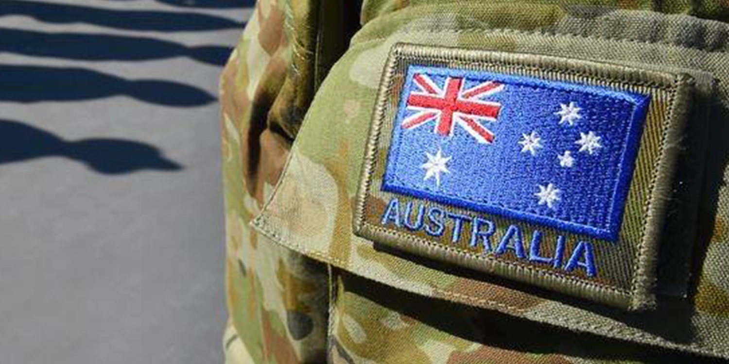 Tactical Patches