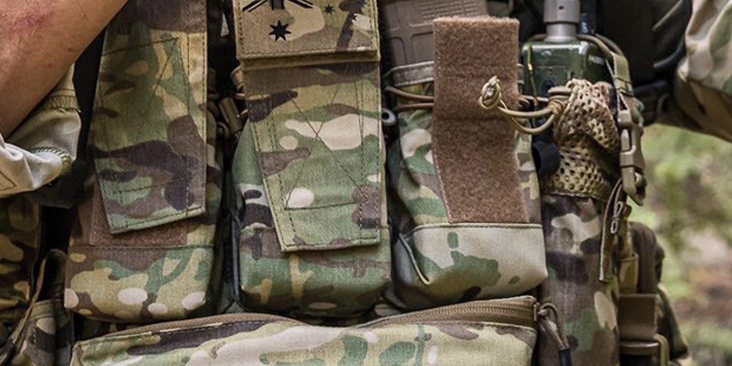 Tactical Pouches