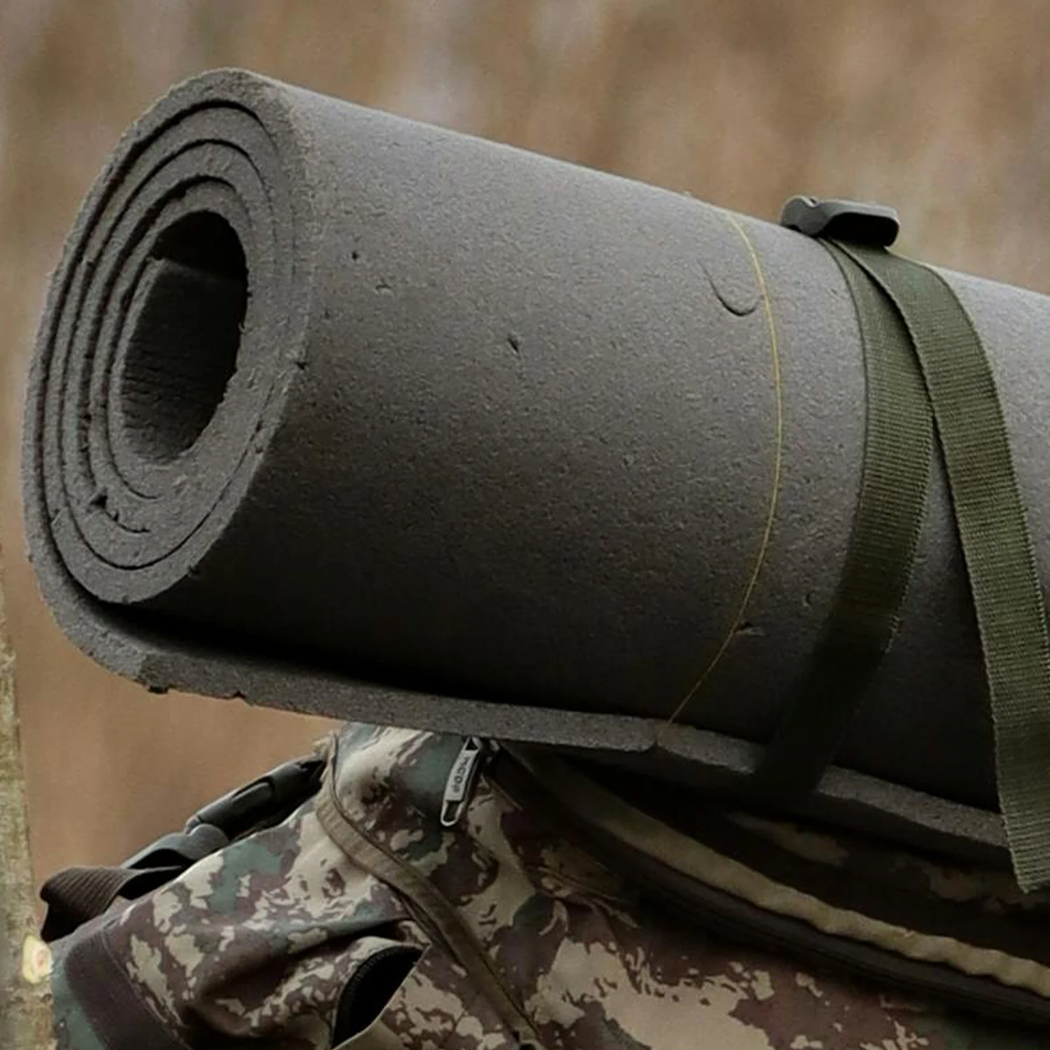 Tactical Sleeping Gear