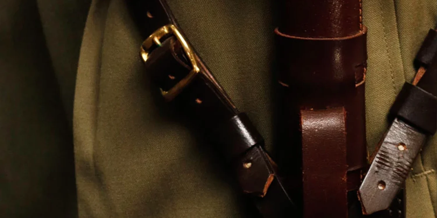 Sword Accessories