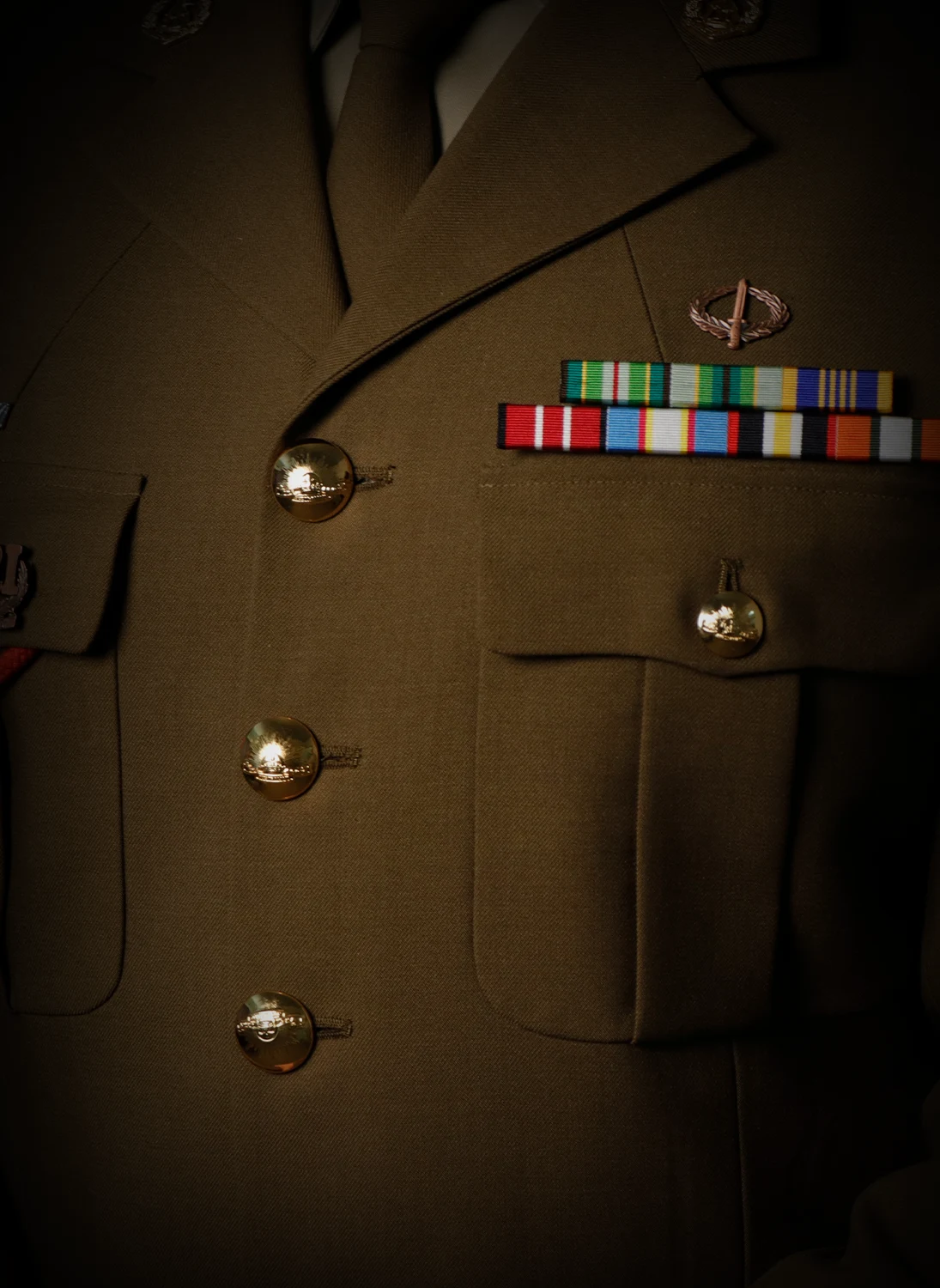 Military Uniform